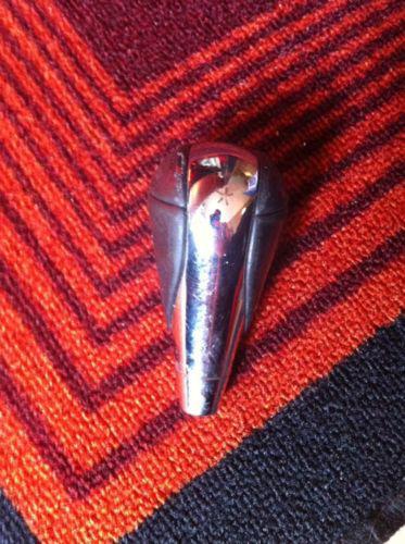 2007 lexus is250 oem shift knob a/t