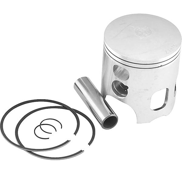 1997-2001 honda cr250r cr 250r **wiseco piston kit** 66.40mm standard stock bore