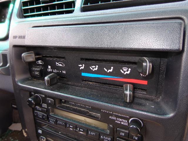 Temperature control 96 97 4 runner front 95 96 tacoma