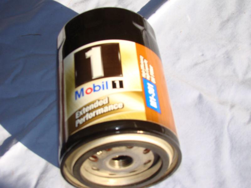 Mobil 1 m1-301 engine oil filter