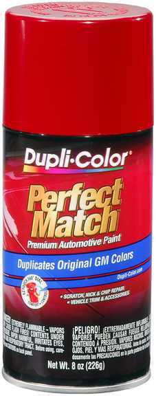 Dupli-color dc bgm0388 - touch up paint - import