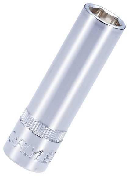 Carlyle hand tools cht sd38012m - socket, 12 mm; deep metric