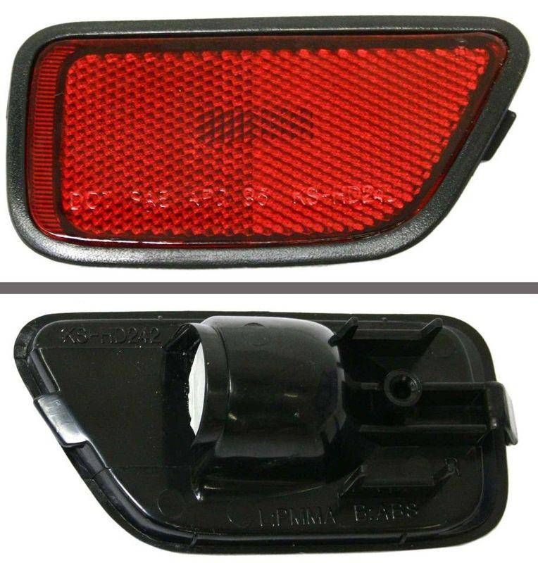 Side marker light lamp passenger's right side