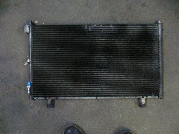 Nissan cedric 1995 condenser [3560600]