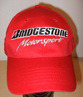Atv supermoto motorcycle mx race track bridgestone hat !!! new !!!