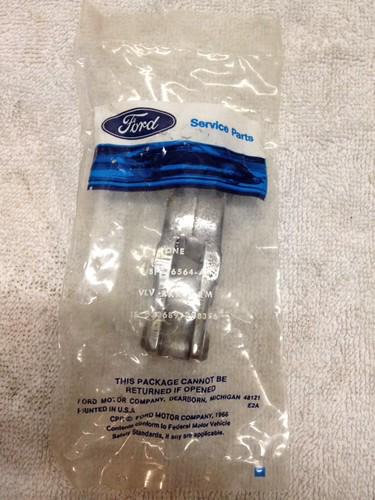 Nos oem ford 5.8l v8 8 cylinder rocker arm d8fz-6564-a