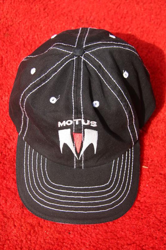 Motus mst american v4 ball cap, new.