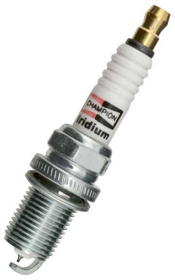 Champion spark plugs cha 9801 - spark plug - iridium