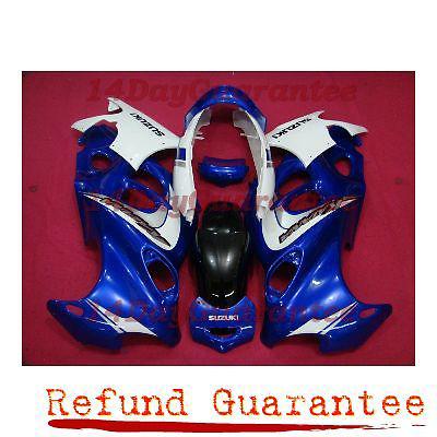 For suzuki 2003-2005 gsx 600f 750f katana fairing 3d