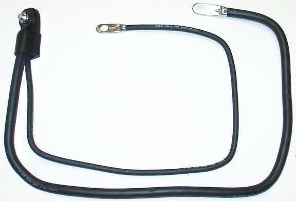 Napa battery cables cbl 718352 - battery cable - positive