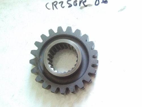 Honda cr250r 86-07 primary drive gear 21t