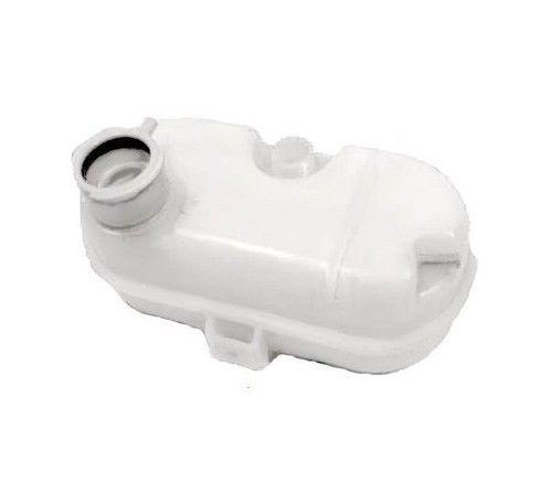 Bmw e30 m3 coolant expansion tank genuine oem water overflow reservoir bottle