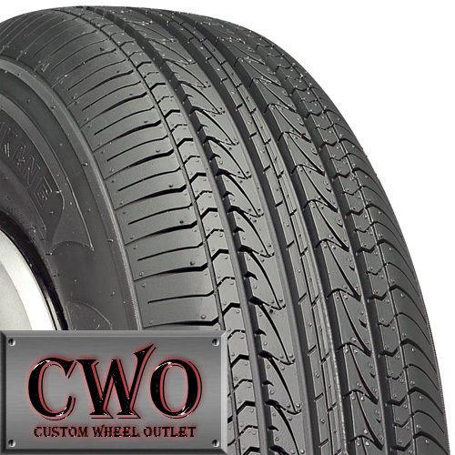 2-new nankang cx668 155/80-12 tires r12 80r 80r12