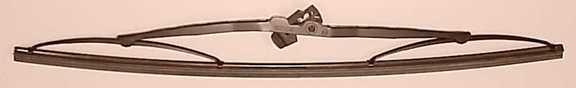 Bosch bsh 40716a - wiper blade - bosch micro edge - front