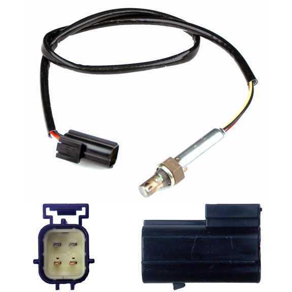 Bosch bsh 13789 - oxygen (o2) sensor