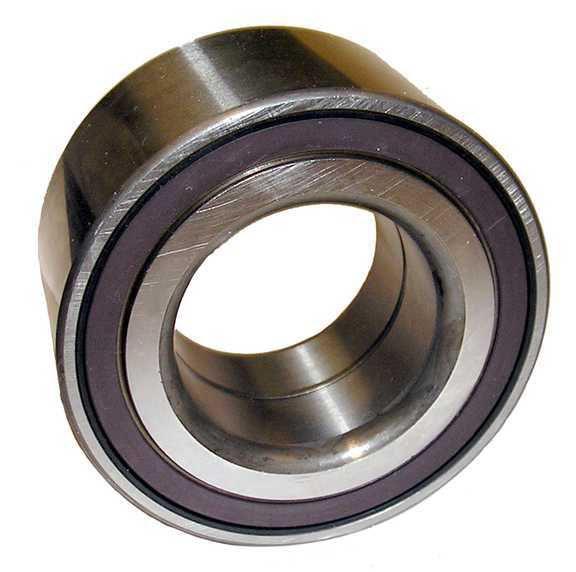 Napa bearings brg fw94 - wheel bearing - front wheel