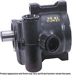 Cardone industries 20-772 remanufactured power steering pump without reservoir