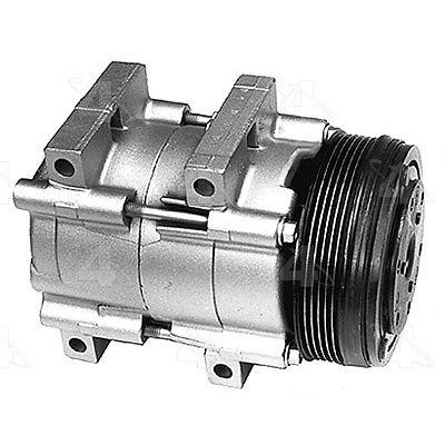 Four seasons 57132 a/c compressor