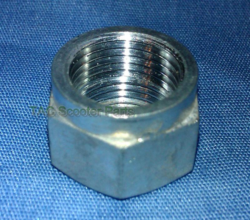 11mm moped scooter petcock nut