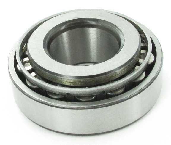 Napa bearings brg br1 - wheel bearing - outer - front wheel