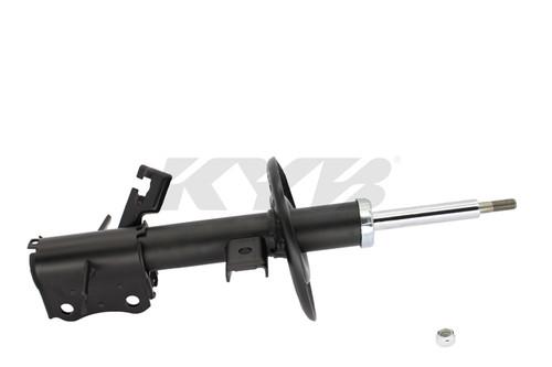 Kyb 333604 front strut assembly-excel-g strut assembly