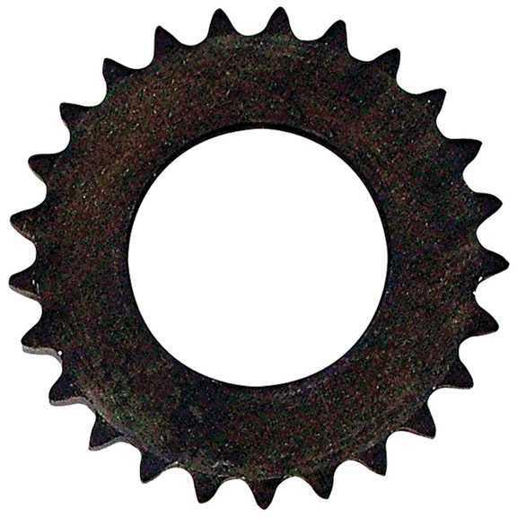 Balkamp bk 20005016 - hub / sprocket or pulley, w-series