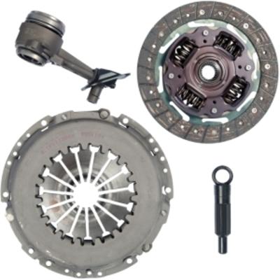 New generation 07-164 clutch-clutch kit