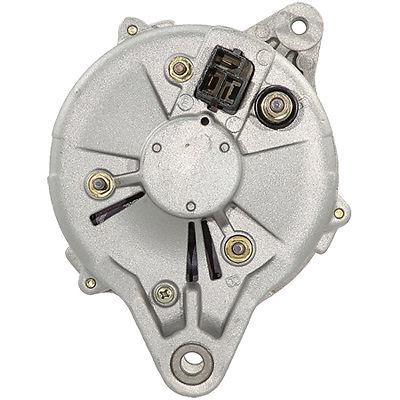 Remy 14552 alternator/generator-premium reman alternator