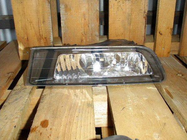 Honda accord wagon 2000 left fog lamp [5210950]