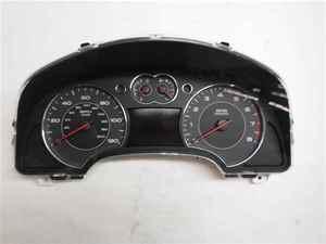 2008 08 torrent oem speedometer speedo cluster 93k lkq