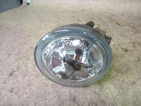 Toyota wish 2004 left fog lamp [5410950]