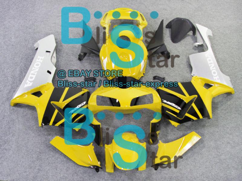 Fairing for honda cbr600rr cbr600 rr cbr 600 600rr 03-04 2003-2004 set 041 f y6