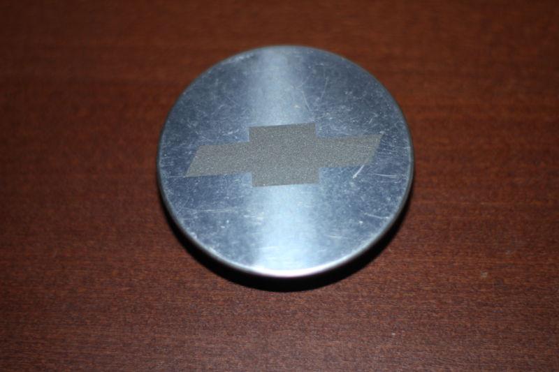 Chevy wheel center cap p/n: 9595010