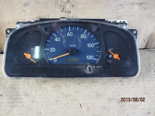 Mazda scrum 1999 speedometer [0161400]