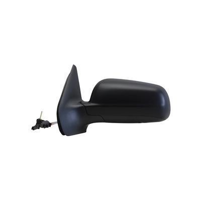 K source/fit system 72510v door mirror driver side