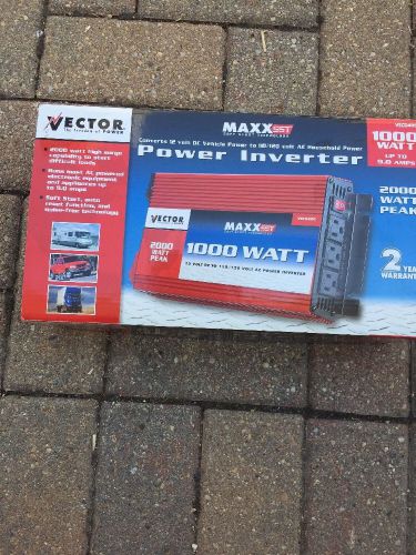 Power inverter