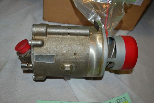 Used pesco p/n 112-303-11 fuel boost pump