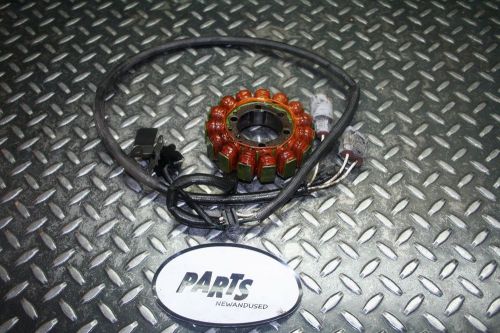 2015 kawasaki brute force 750 4x4 stator coil