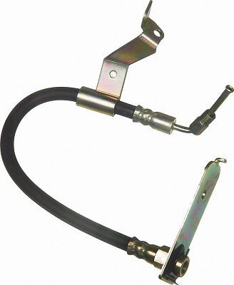 Wagner bh132429 hydraulic brake hose - rear right