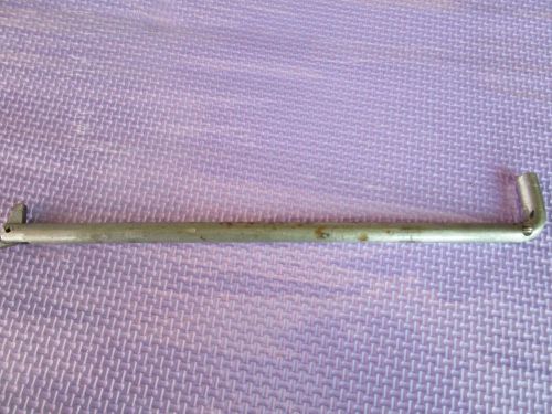 Mercury mariner shaft pri rod tilt lock pin  49930a1