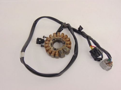 04 - 05 honda trx450r trx 450 er used electrical ignition stator magneto