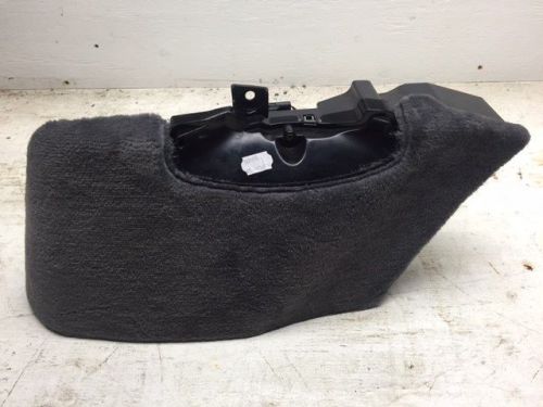 06 porsche 997 911 c2 c4 05-08 cabrio bassbox bose speaker sub 997.645.566.00