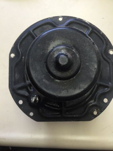 Oem gm delco heater blower motor #5044555 corvette nova chevelle 1963-67