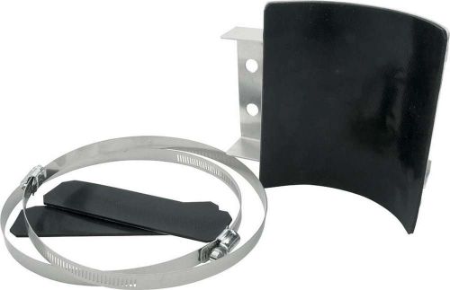 Allstar performance 6 in id oil tank bracket kit p/n 36094