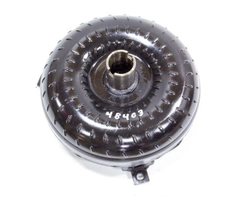 Acc performance 700r4 2800-3200 rpm gm street bandit torque converter p/n 48403