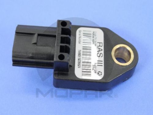 68056160aa sensor-impact (chrysler)