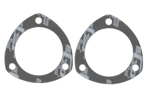 Mr. gasket 5970 ultra seal; collector &amp; header muffler gaskets