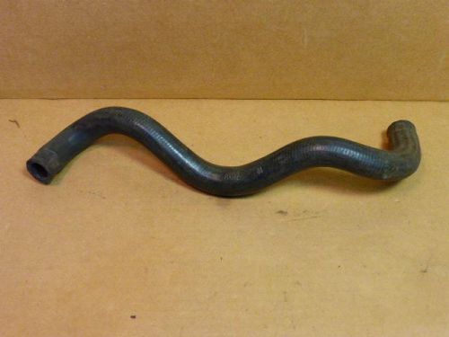 66-67 chevelle gm smog hose tube  original 78c / 2