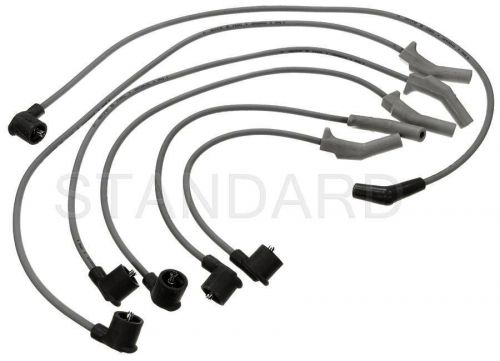 Standard motor products 6673 spark plug wire set