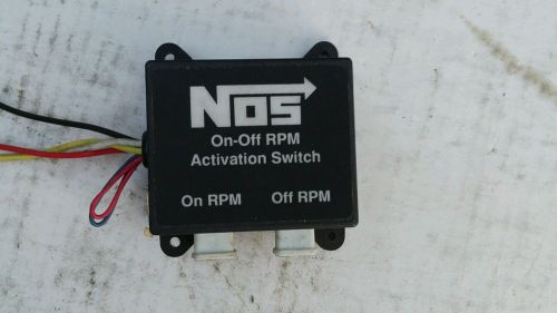 Nos 15970 window switch